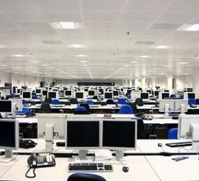 Call Center image