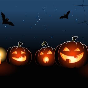 Halloween