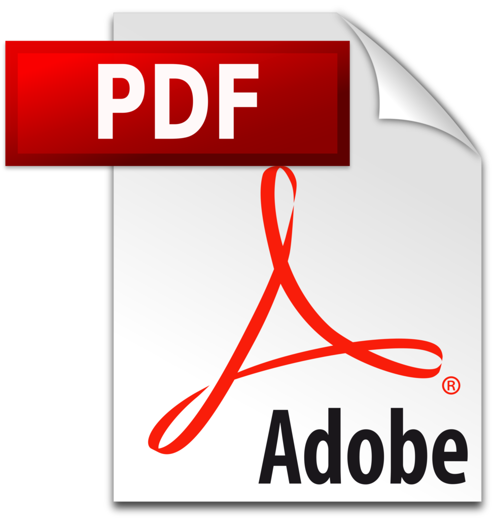 Latest resume in PDF